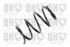 QUINTON HAZELL QCS7135 Coil Spring